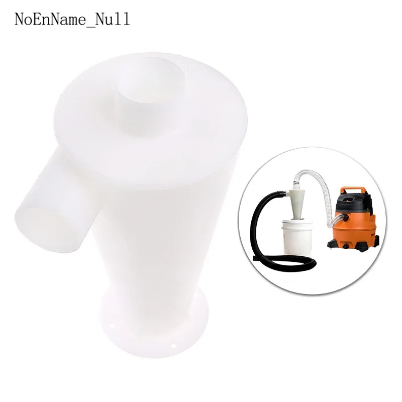 

High Efficiency Cyclone Powder Dust Collector Filter Quality For Vacuums