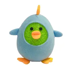 Páscoa led ovo pintainho decoração luminosa pintos brinquedo para crianças festa de páscoa favores casa decoração de páscoa brinquedos para crianças