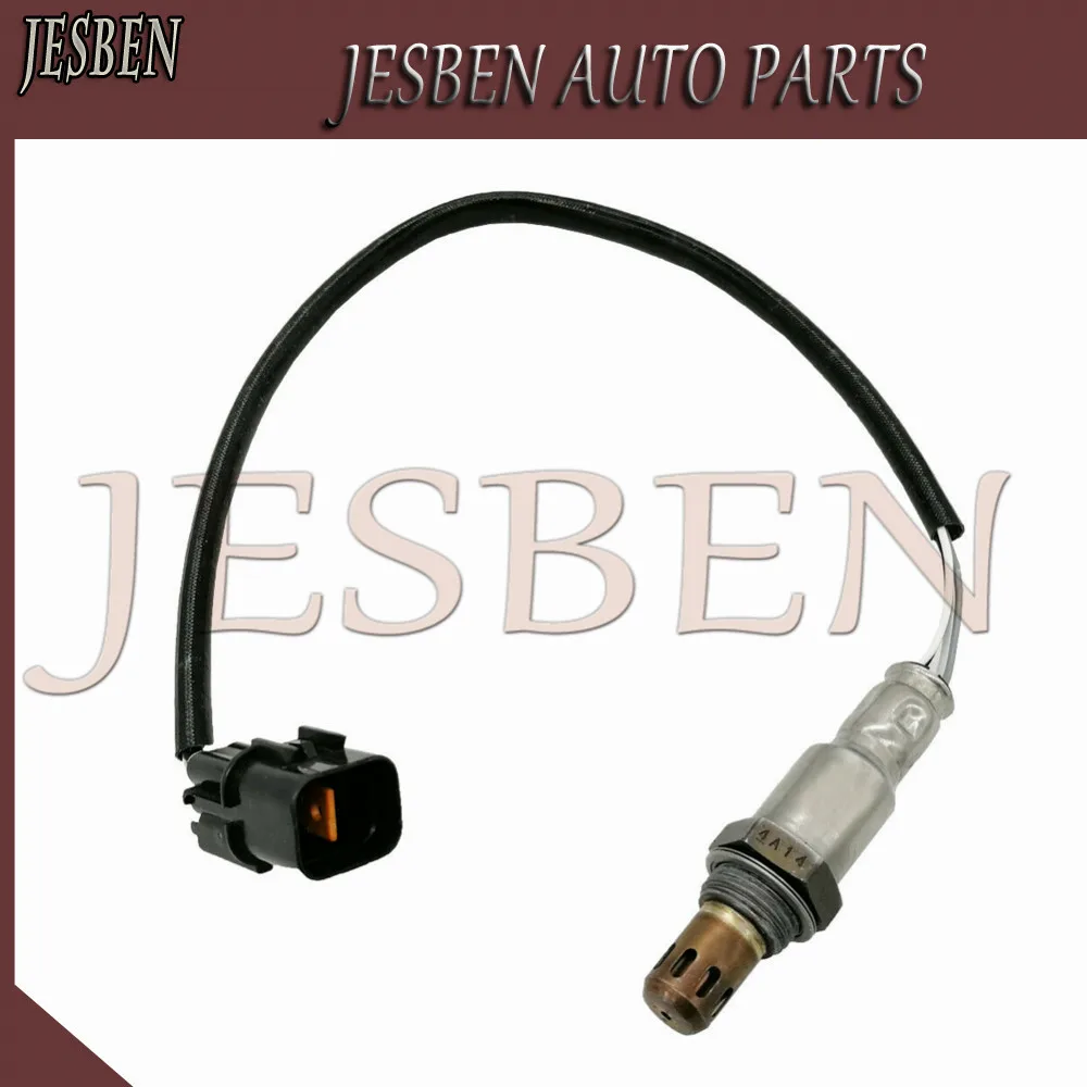 39210-2C100 New Front Lambda O2 Oxygen Sensor fit for Hyundai H-1 Santa Fe Sport KIA Sorento Optima Magentis 2.4L 2.7L 2006-2018 |