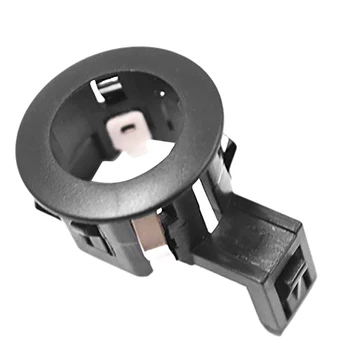 

1PCS Reverse Bumper Parking Assist Aid Park Sensor Retainer 39681-TL0-G01 for Acura ZDX, Honda Odyssey Honda Pilot