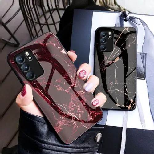 2021 чехол под мрамор для OPPO A12 A15 A54 A74 A7x A9 пылезащитный A12e A3s 4G 5G A83 A94 F19 Pro F11 F17 A73 A77 F9