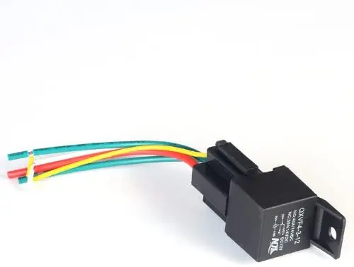 Автомобильный GPS трекер TK103A GSM сигнализация со слотом для SD карты с защитой от
