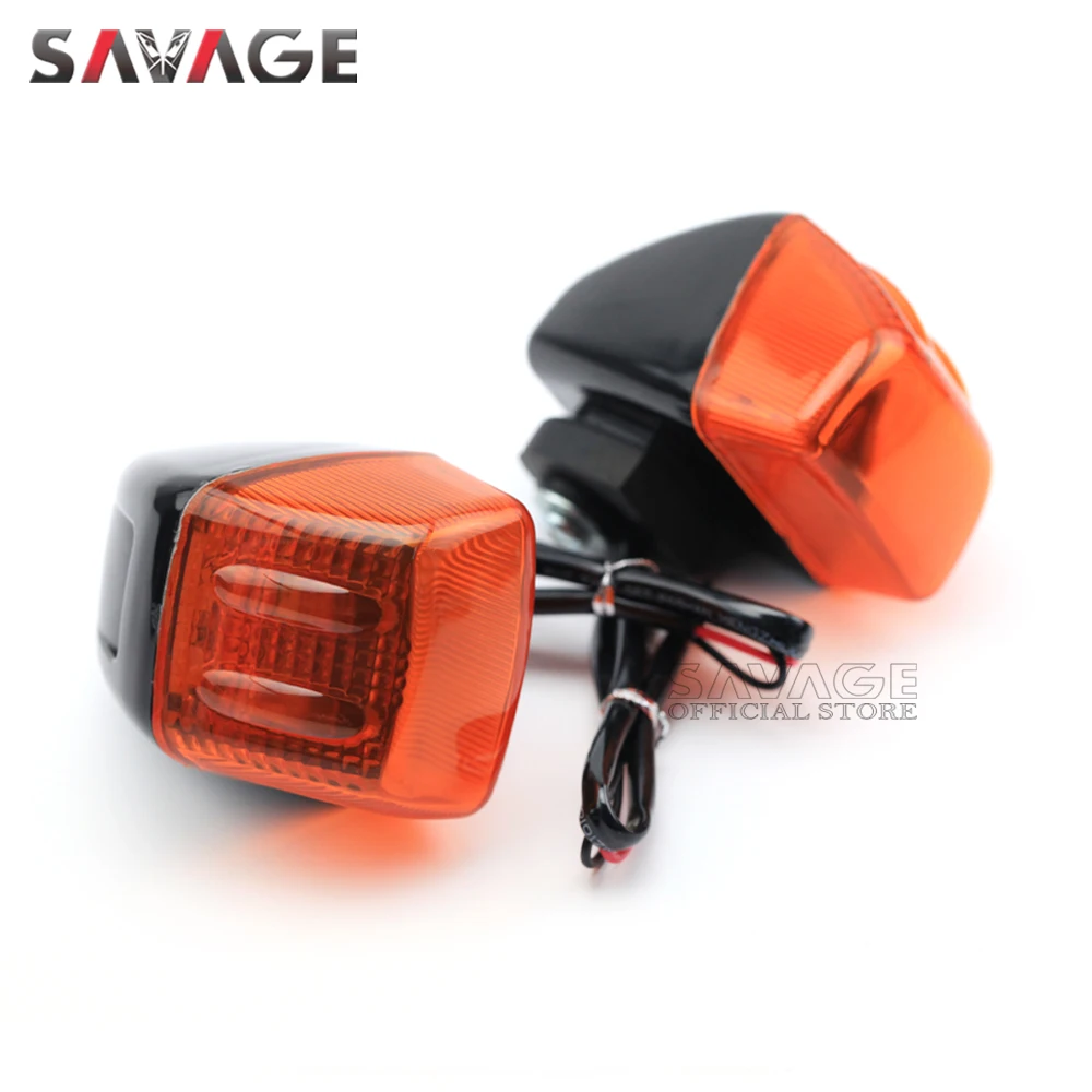 Фары led Honda XR 250