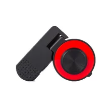 Игровые принадлежности джойстик на экране управления прочный нескользящий прочно клип портативный всасывающий Тип