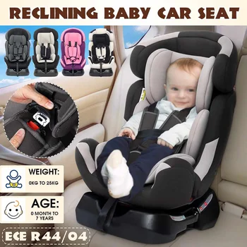 

Child Car Safety Seats Baby Car Seat Automobile Auto Children Enfant Protector Chair Carriage Booster Kid Portable Adjustable