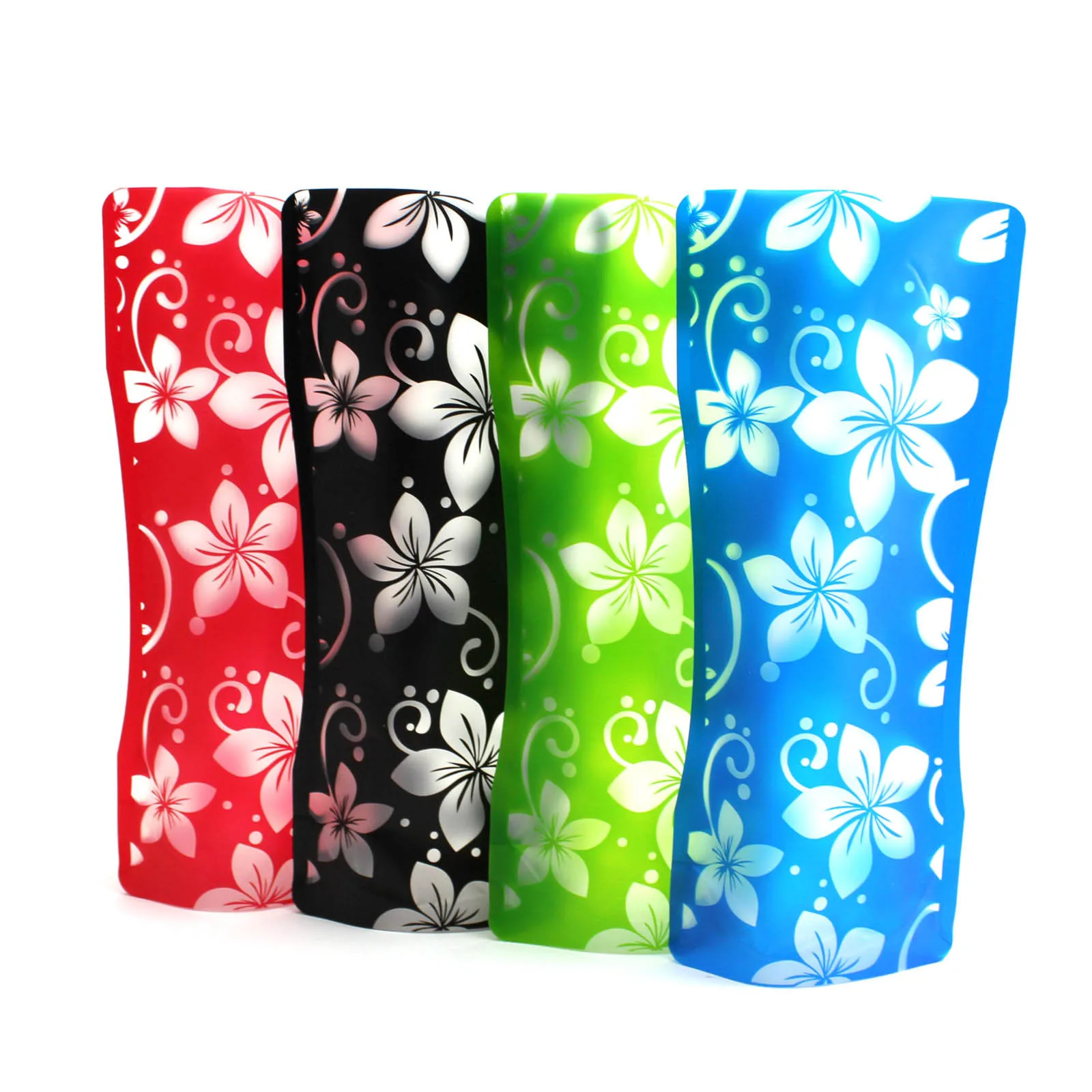 

2Pcs Wholesale Eco-friendly Plastic Foldable DIY Jardiniere Flower Vase for Home Decortive