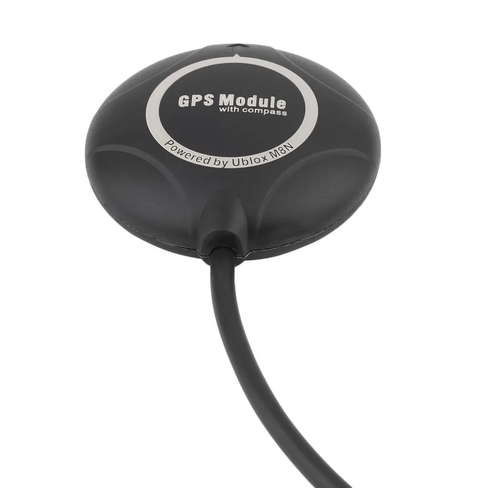 OCDAY NEO-M8N Контроллер полета gps модуль с бортовым компасом M8 двигатель PX4 Pixhawk TR для OCDAY Дрон gps