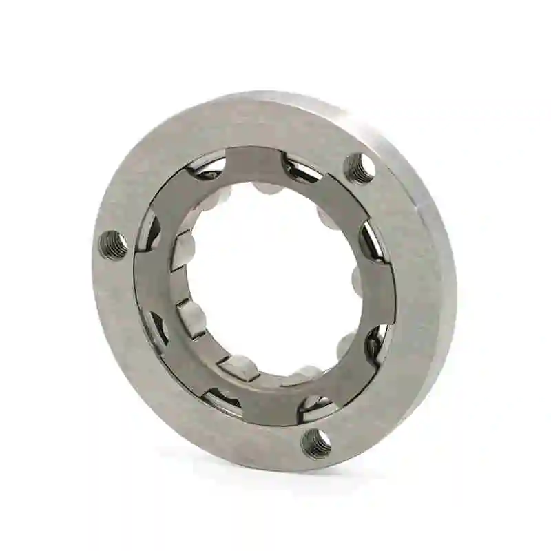 Обгонный подшипник пусковая муфта 4TU-15590-00-00 для Yamaha TTR125E TTR125LE XT125R XT125X Бриз 125 YFA1 гризли 125 YFM125G