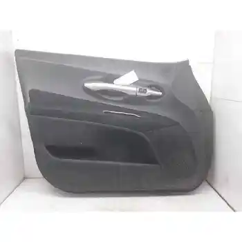 

676290210 TRIM FRONT LEFT DOOR TOYOTA AURIS
