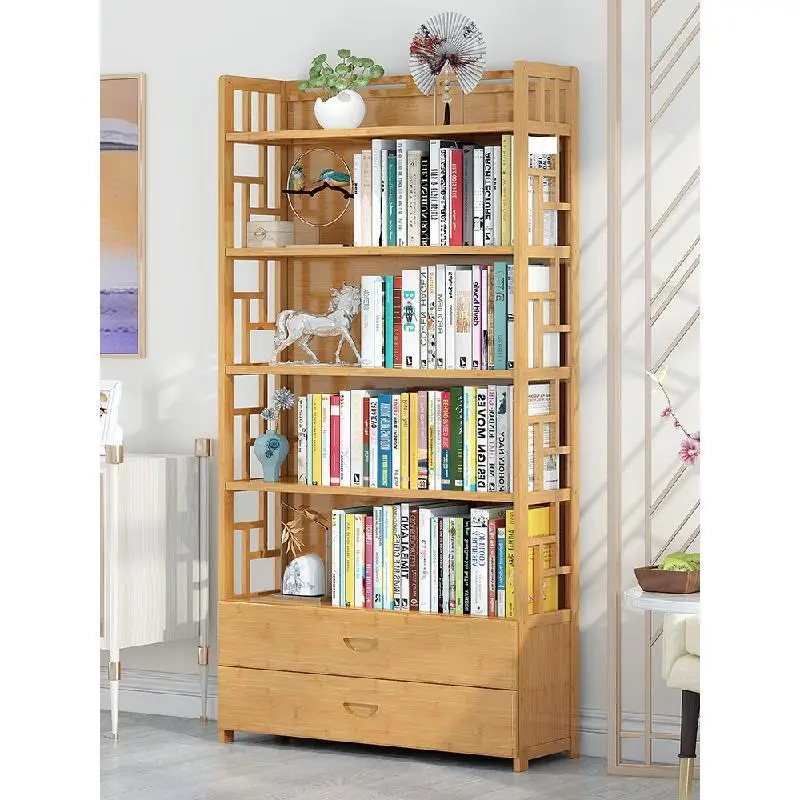 Чехол книжка с книжной полкой для дома и Boekenkast Estanteria Madera Dekoration Mueble De Cocina Camperas| |