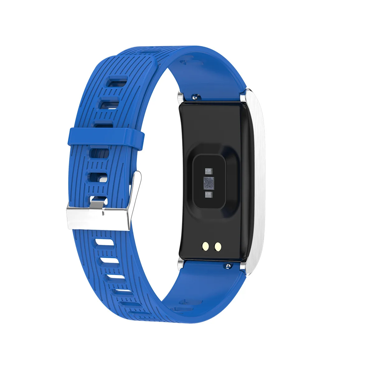 Abay smartband IP68 Водонепроницаемый пульсометр Будильник фитнес-трекер для плавания для мужчин и женщин Спортивная Мода Смарт-браслет