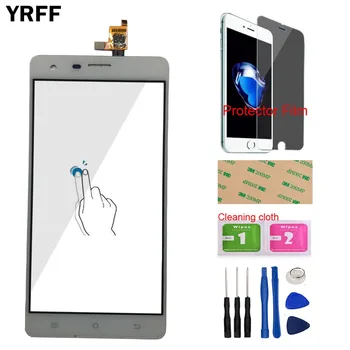

5.5'' Mobile Touch Screen Digitizer Panel Front Glass For Cubot S222 Touch Screen Lens Sensor TouchScreen Tools Protector Film