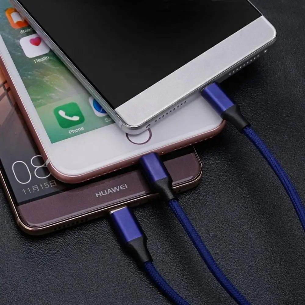 3 в 1 мульти кабель зарядного устройства микро-usb type C кабель быстрой зарядки для iPhone 6S 7 8 XR XS Max 11 Xiaomi Redmi Pro samsung S9 S10