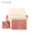 FOCALLURE Face Makeup Bronzer Palette Гладкая Пигментированная Без Талька Натуральная Матовая Пудра Для Румян