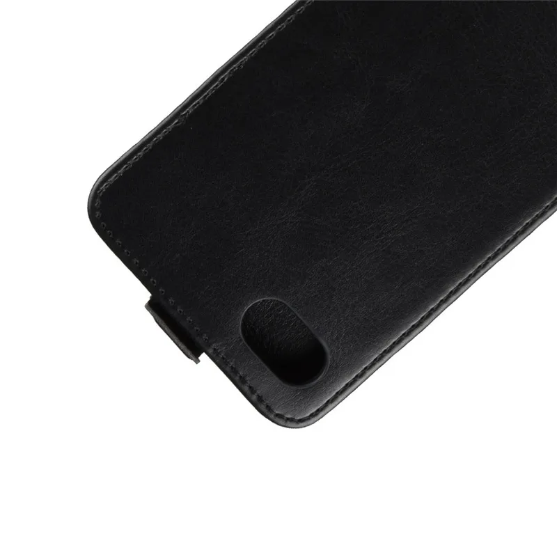 Для redmi 6a чехол кожаный чехол защитный чехол Funda для xiaomi redmi 6a флип-чехлы