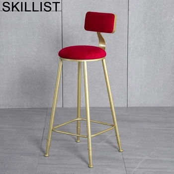 

Stuhl Comptoir Banqueta Todos Tipos Para Barra Stoelen Barstool Sedie Taburete Silla Cadeira Tabouret De Moderne Bar Chair