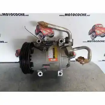 

926009F501 AIR CONDITIONING COMPRESSOR Nissan ALMERA (N16/E)