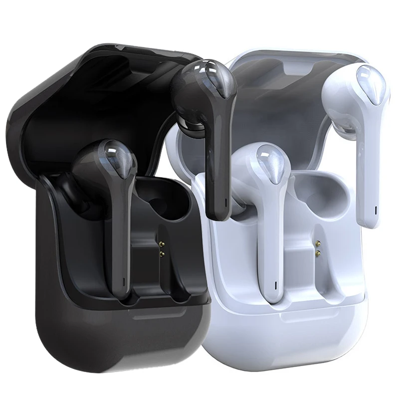 

G9 TWS Touch Wireless Bluetooth 5.0 Earphone Earbuds Noise Cancelling Gaming Headset Sport Stereo Earphone Bluetooth For Phone
