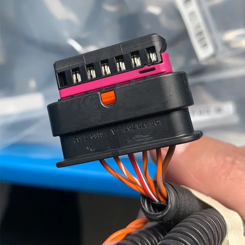 Asa　2点 Output speed sensor 6F50 6F55 07-up AA5Z-7H103A AA5Z-7H103B