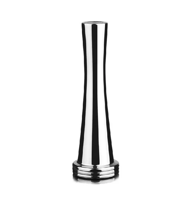 1 tample Многоразовые 4 шт обновление квадратное отверстие Nespresso из нержавеющей стали пустые капсулы металлические многоразовые чашки фильтра для кофе многоразовые капельницы - Цвет: 1 tample