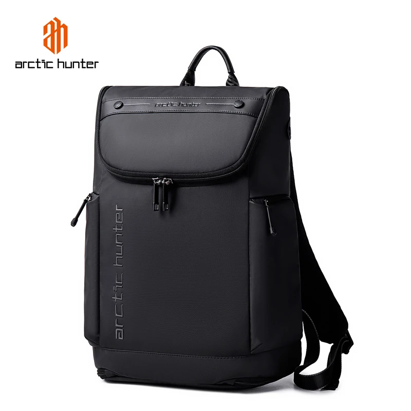 Arctic Hunter Business Large Capacity Laptop Backpack Men Multi