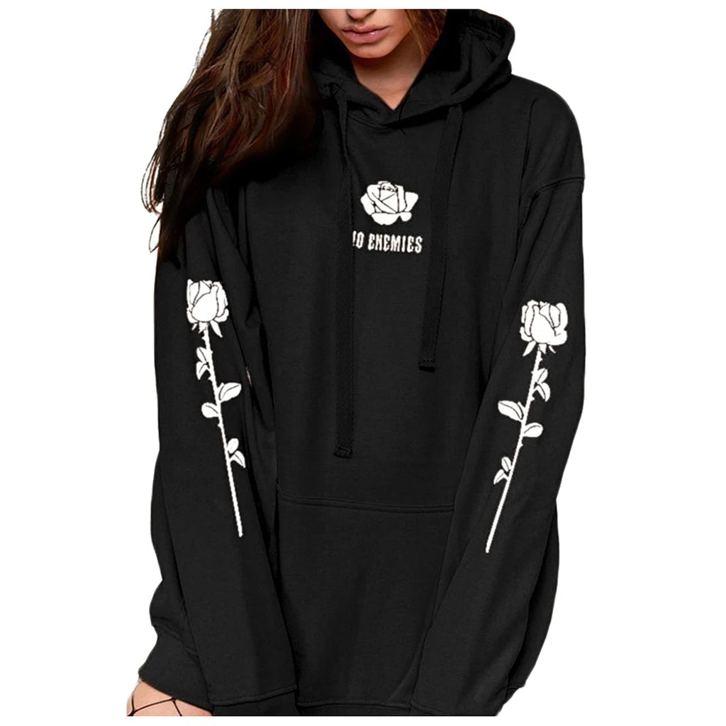feminine hoodie
