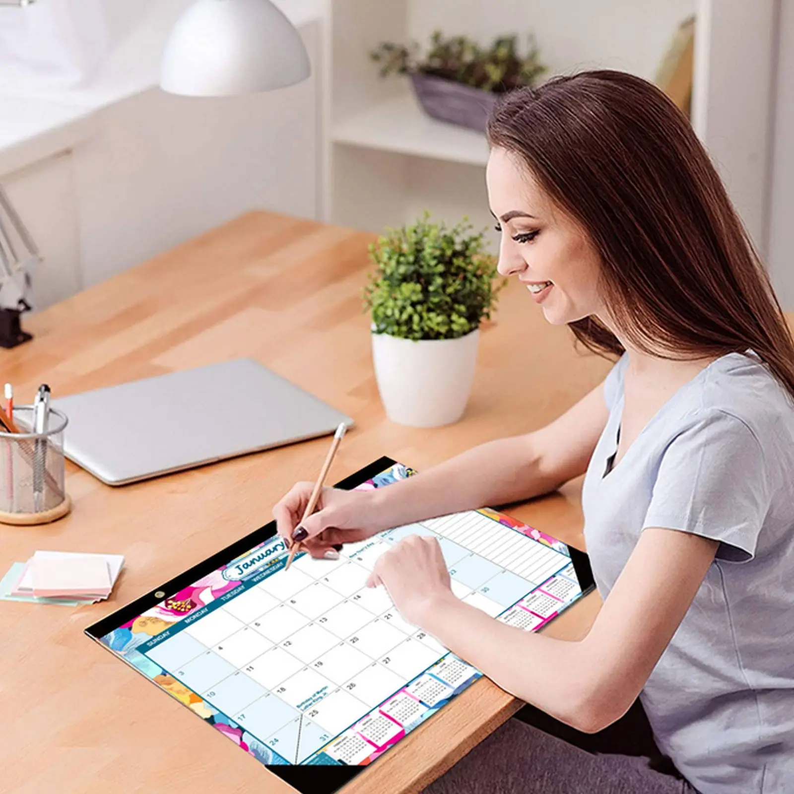 Рисунок 5 - Календарь Настенный July.2021-2021