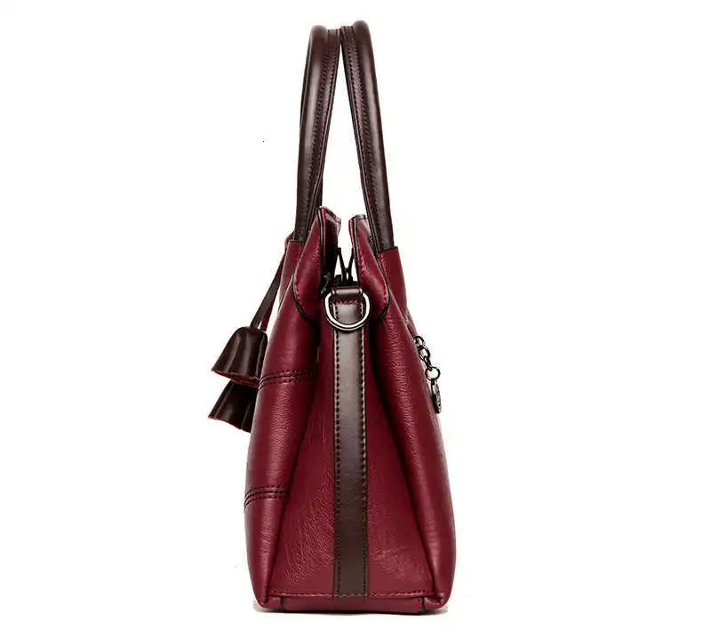 Модные женские сумки с вышивкой кожаные сумки женские сумки высокого качества Роскошные брендовые сумки через плечо женские сумки