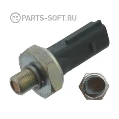 SWAG 62937031 Датчик LF 5/PASS/TIGUAN/POLO/FABIA/OCTAVIA/A4/A6/A3/YETI 10- давления масла | Автомобили и