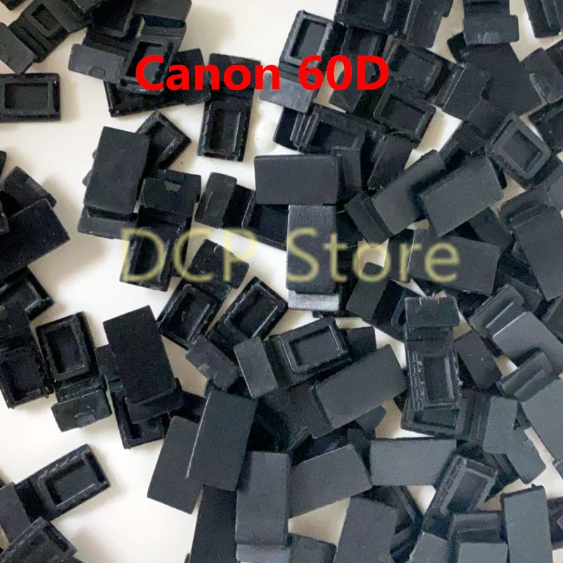 Крышка батарейного отсека порт Нижняя база резиновый окуляр для Canon 5D Mark III 5DIII 5D3 6D