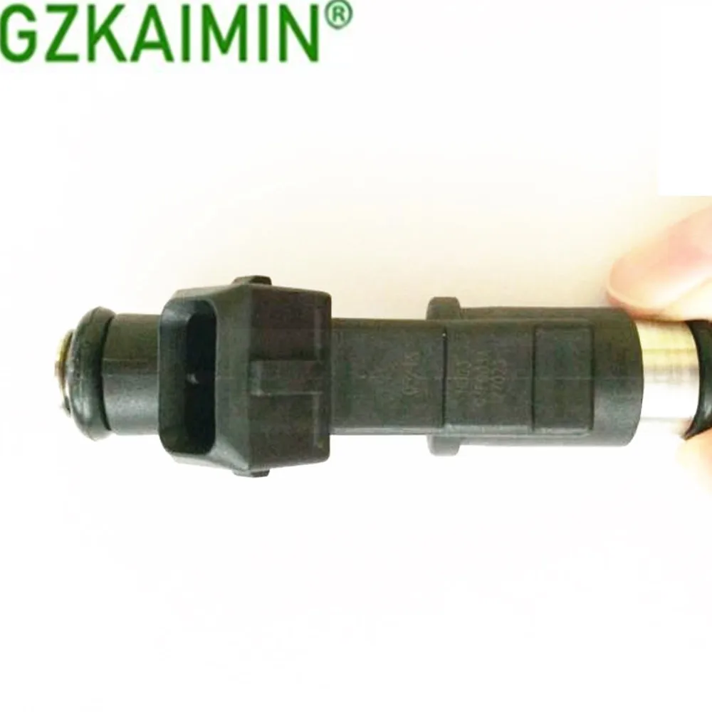 Новинка! 01F002A 1984E0 инжектор впрыск топлива nozzle для Citroen C2 C3 Saxo Xsara Berlingo Peugeot 206 307 1007