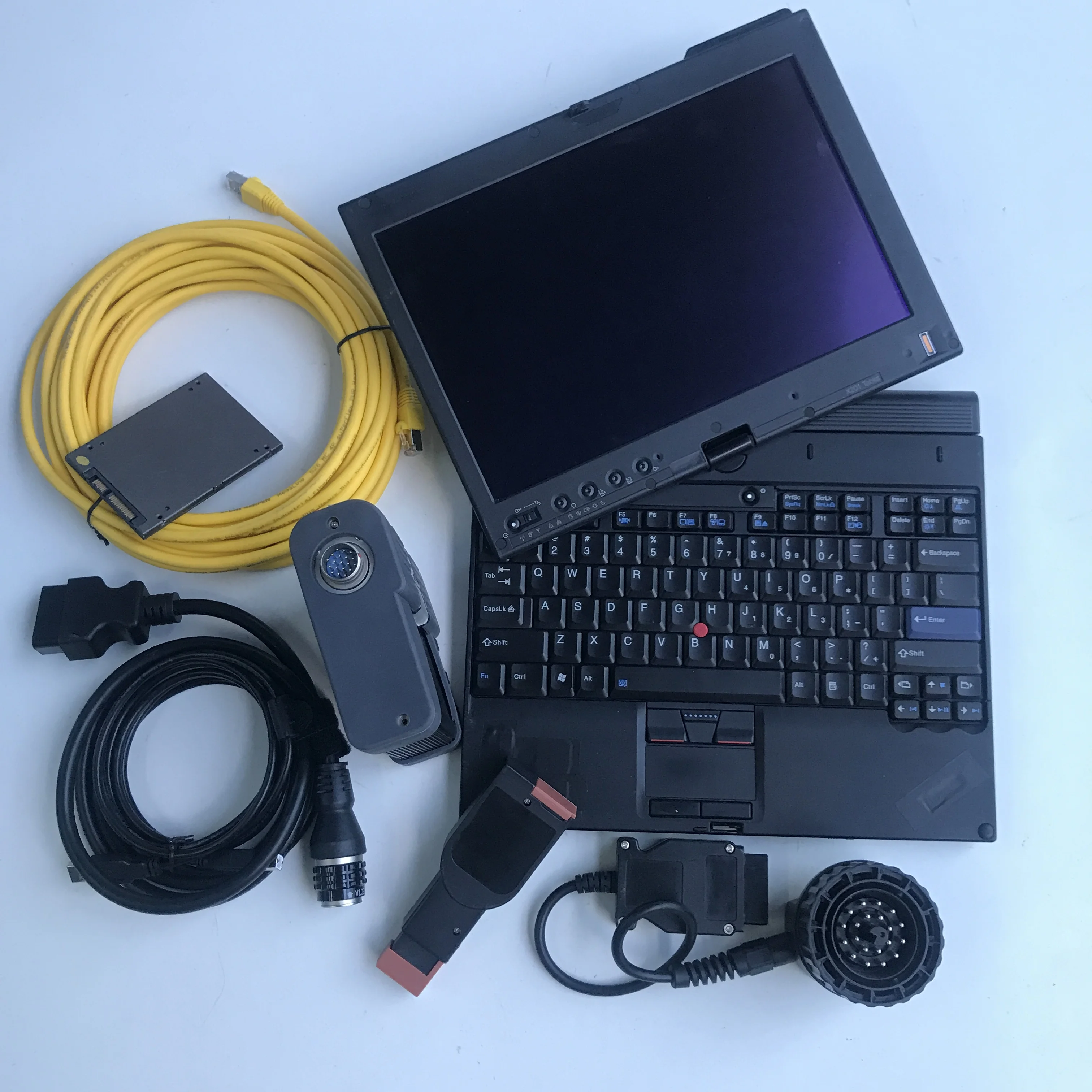 

for bmw auto scanner icom a2 b c with software ssd 2019.09 expert mode ista for bmw icom diagnostic programmer with x200t laptop