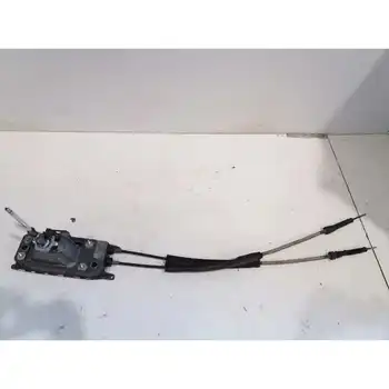 

8124119 Shift lever Audi A3 (8p) 2.0 Tdi