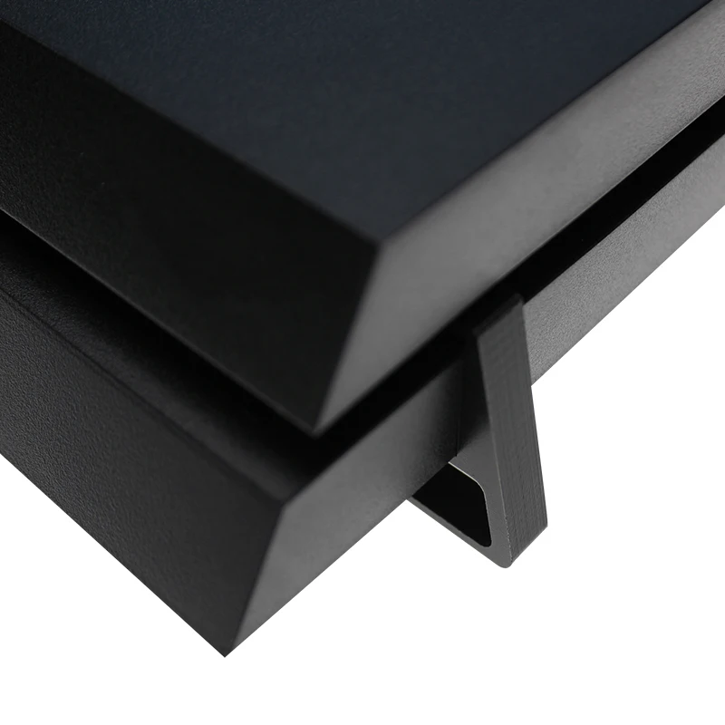 Кронштейн для горизонтальной версии PS4 Slim Pro плоский кронштейн | Электроника