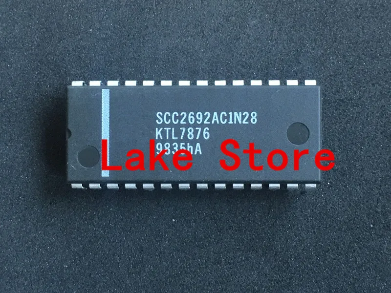 

5 unids/lote SCC2692AC1N28 DIP