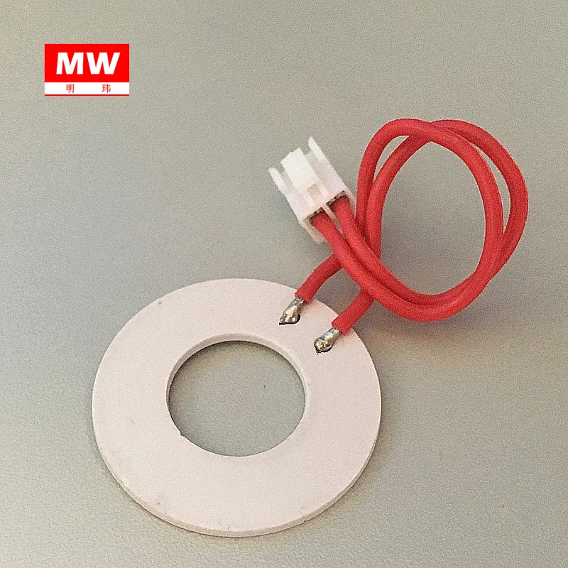 Injection Molding Machine Ceramic Heating Ring Extruder Granulator 220V Copper Aluminum Stainless Steel High Temperature Ring image_2