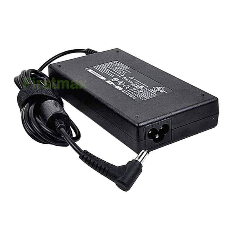 Carregador Portátil para Msi Gf63 Fina 10sc 10scs 10scsr 10scx 10scxr Ms16r5 Gs40 6qd Ms-14a2 Adp-120mh d Adaptador ac 19.5v 6.15a 120w - Imagem 5