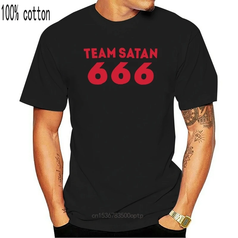 Ian Connor T shirt Team Satan 666 skateboarding very rare - AliExpress