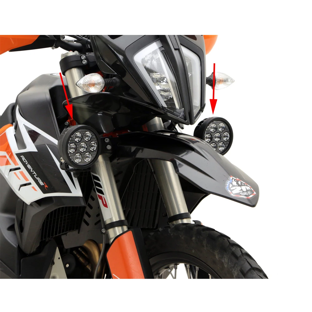 rade garage ktm 790 windshield