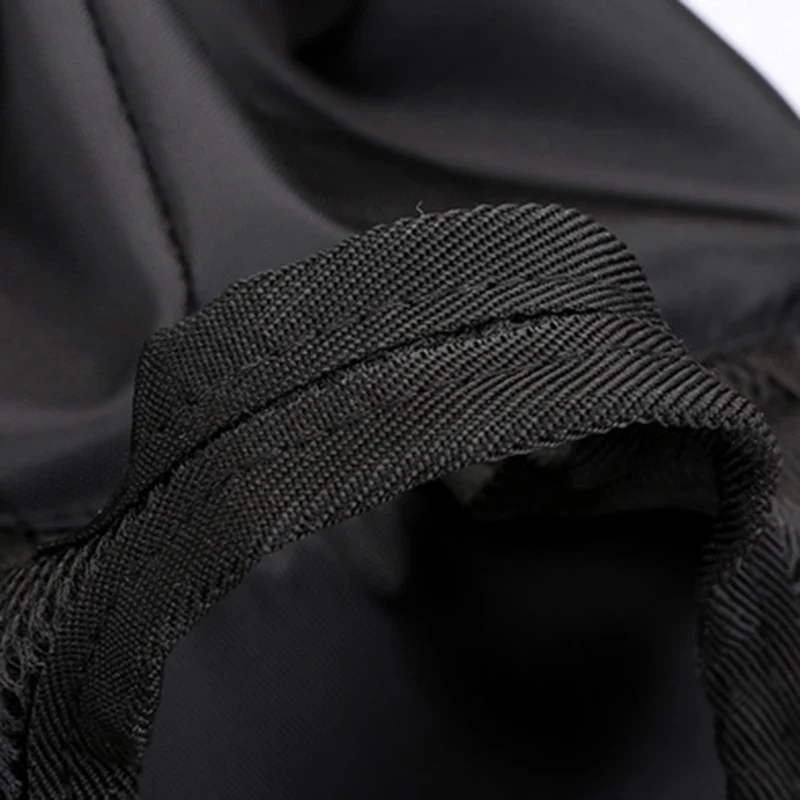 2023 New Unisex Sports Backpacks Oxford Fabric Bucket Drawstring Waterproof Outdoor Soccer Football Basketball Backpack Bags