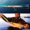 Hunthouse fishing lure needle stylo long casting pencil floating 205/180/160mm isca artificial leurre souple carp fishing lure ► Photo 2/6