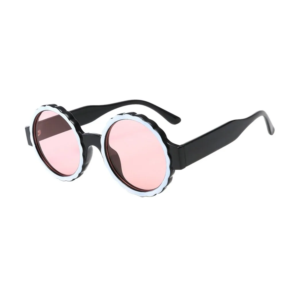 cycling glasses polarized photochromic men and women Polarized sunglasses 2019 UV sunglasses round frame 100% glasses #30J31 (10)
