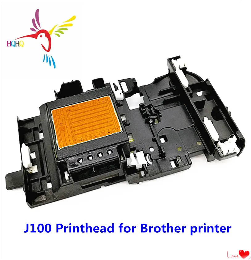 Brother T500W/T700W/T800W T300/MFC J200 