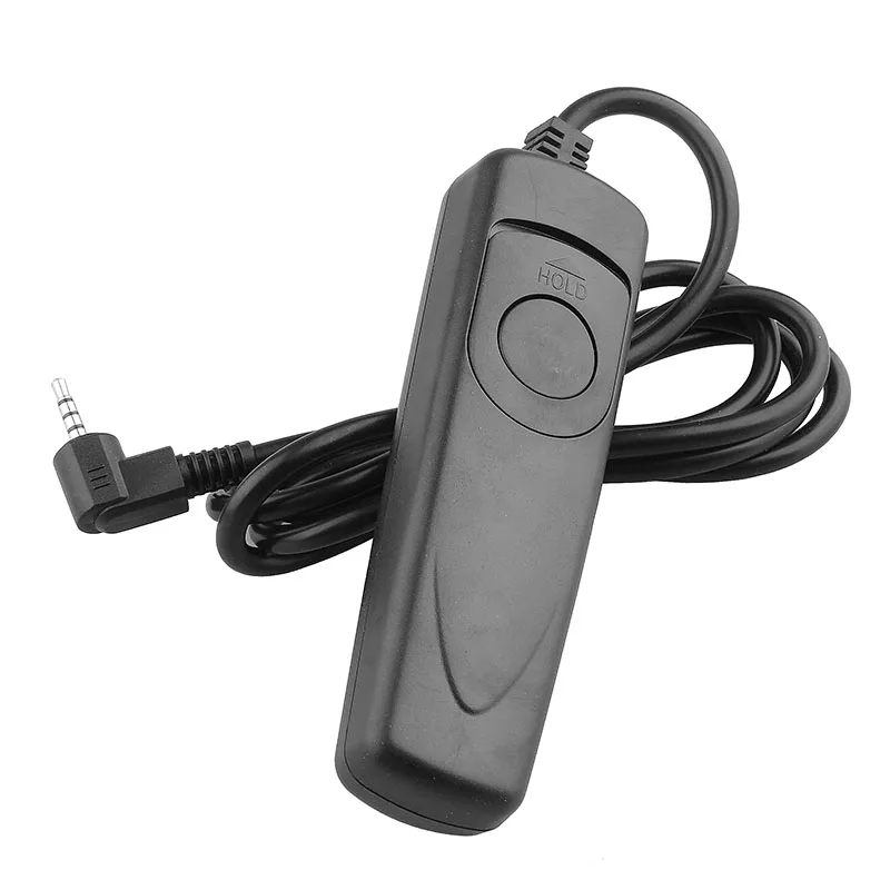 Camera Remote Control Shutter Release Switch Cable For Panasonic Dmc