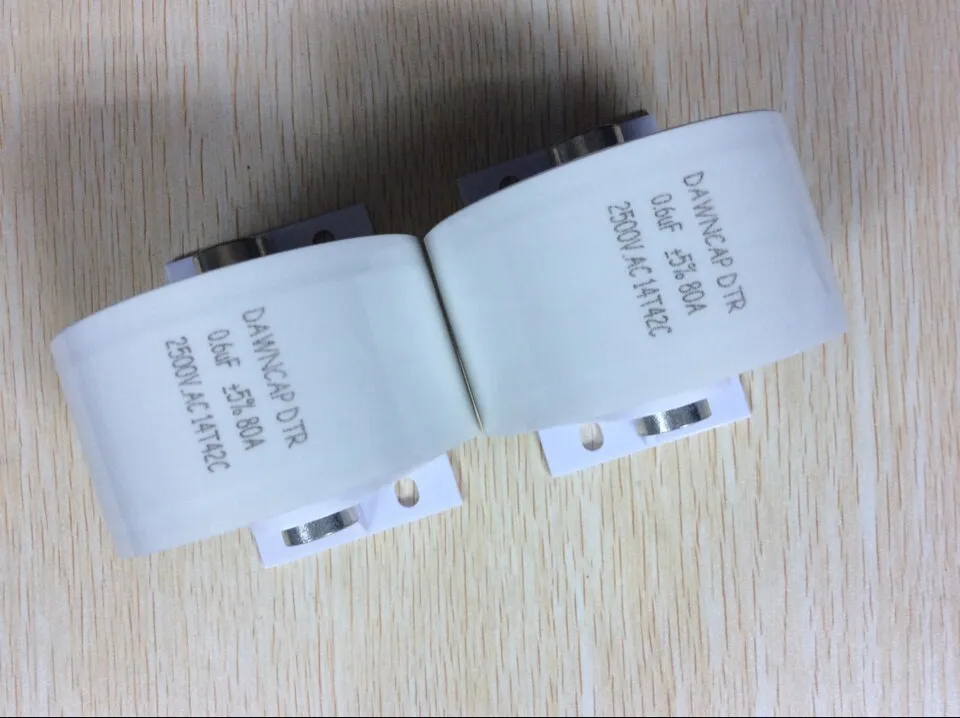MKPH-R DTR 0 3 мкФ 33 3000V DC 60A 55*40 мм-резонансная томография | Инструменты