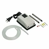 BGA Vacuum pump QS-2008 pick Suction SMT SMD repair accessory chips working kits ► Photo 2/6