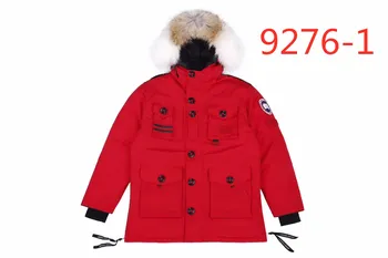 

ZO86 CANADA GOOSE- fashion luxury brand down jacket super quality drought resistance men's clothing women's clothing
