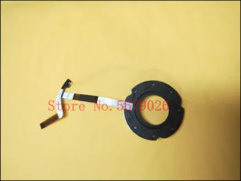 

NEW Lens Zoom Aperture Diaphragm Shutter group Unit For Canon EF 24-105mm 24-105 F4 f/4L IS USM Repair Part (Two versions)