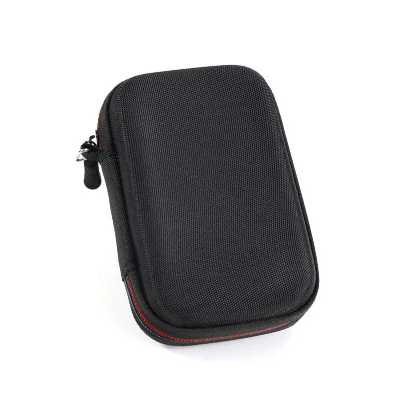 

EVA Hard Case For WD My Passport SSD Portable Storage 1TB & 2TB & 256GB & 512GB - Travel Protective Carrying Storage Bag