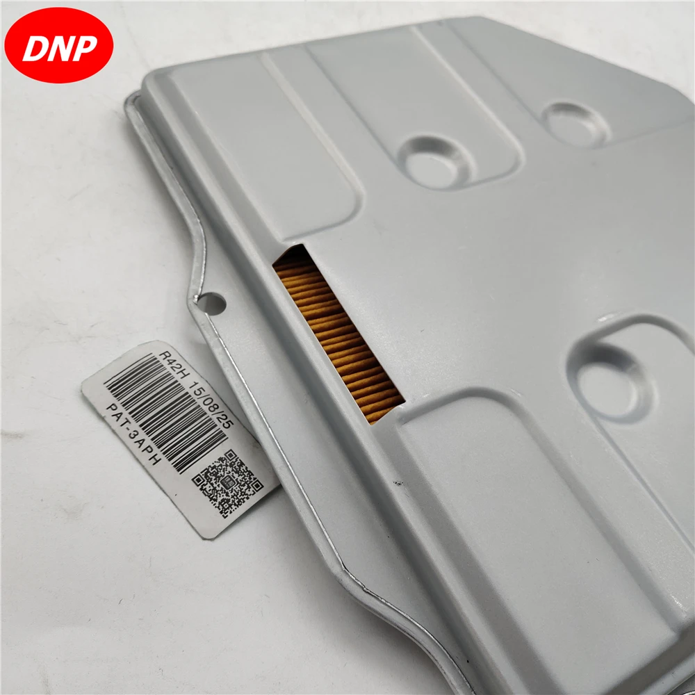 DNP фильтр автоматической передачи, пригодный для BENZ 190D 190E 280 300SEL PORSCHE 928 126-270-0298/126-270-0598/126-277-0295/K3015-DR1